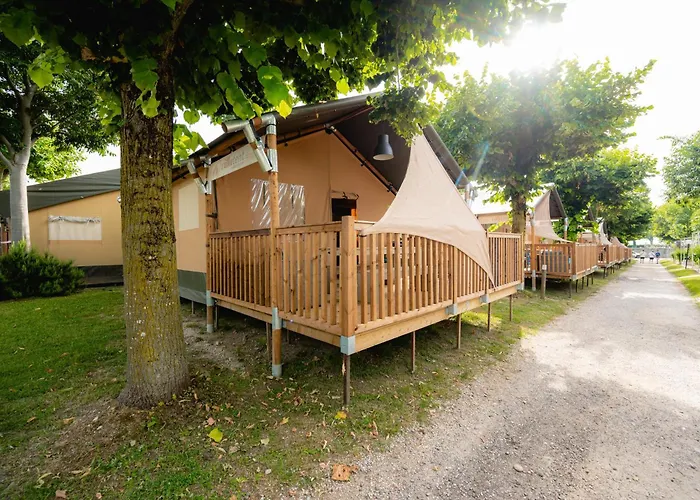 Glamping Terme Catez Brežice