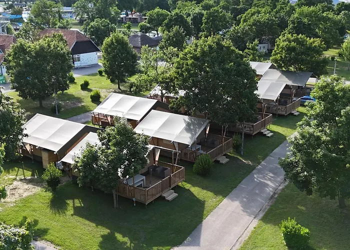 Glamping Terme Catez Brežice